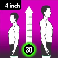 Height Increase Workout