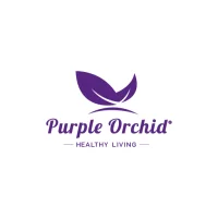 Purple Orchid